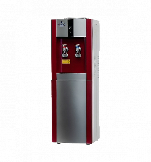 SMixx 16LD/E красный