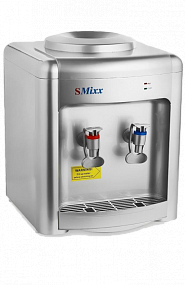 SMixx 36TD серебристый
