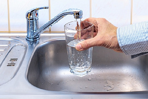 Как фильтровать водопроводную воду?
