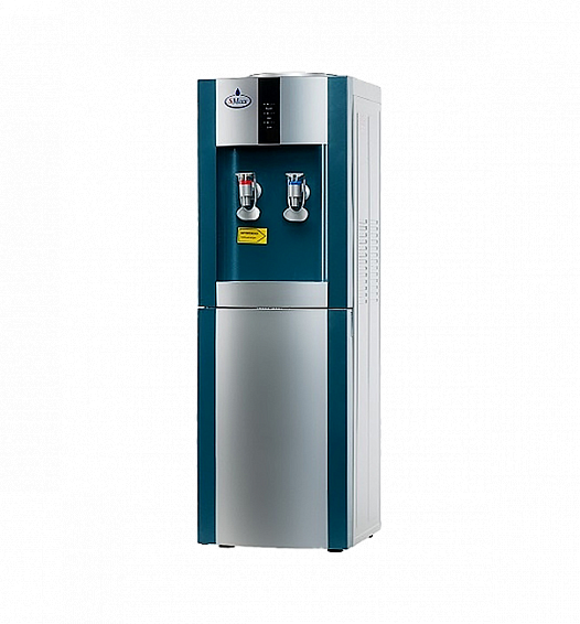SMixx 16LD/E голубой с серебром
