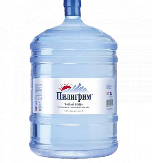 Пилигрим