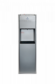 Smixx HD-1363 B Серебро