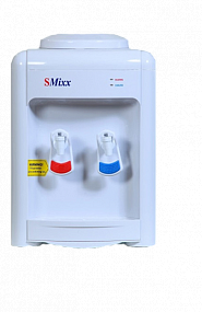 SMixx 36TD белый